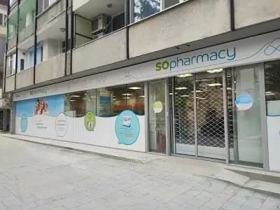 SOpharmacy