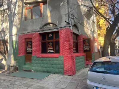 Пицария SUPERNOVA