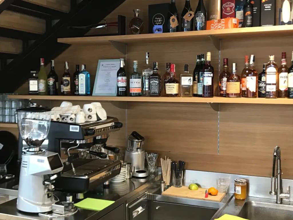 Enoteca Miroglio Italian Wine Bar