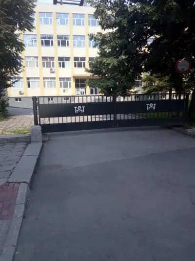Техническа Гимназия Никола Василиади Габрово