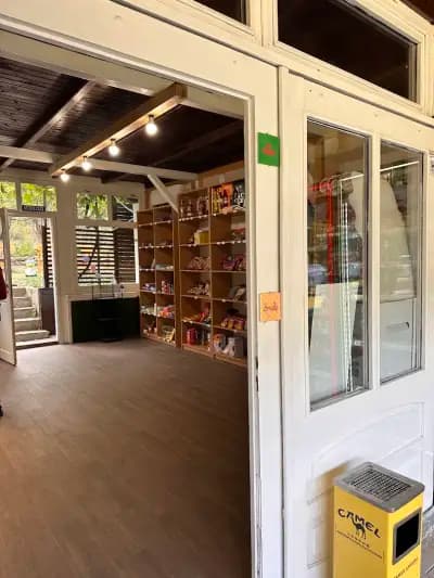 Pirin Stop Tobacco Shop