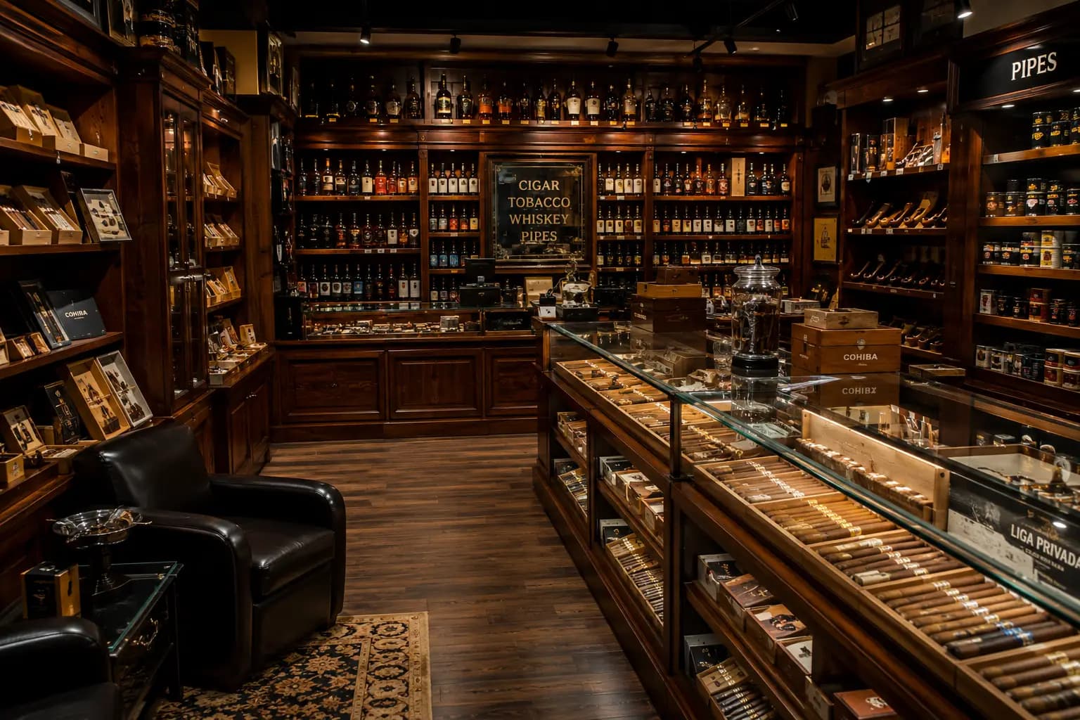 BOTTERILL HENRY & SONS