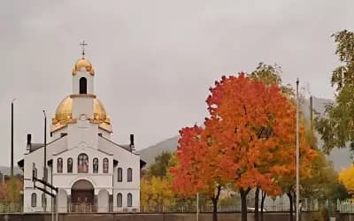 ОУ "Св. Св. Кирил и Методий"