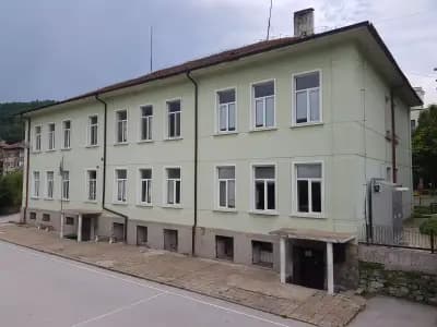 Васил Левски