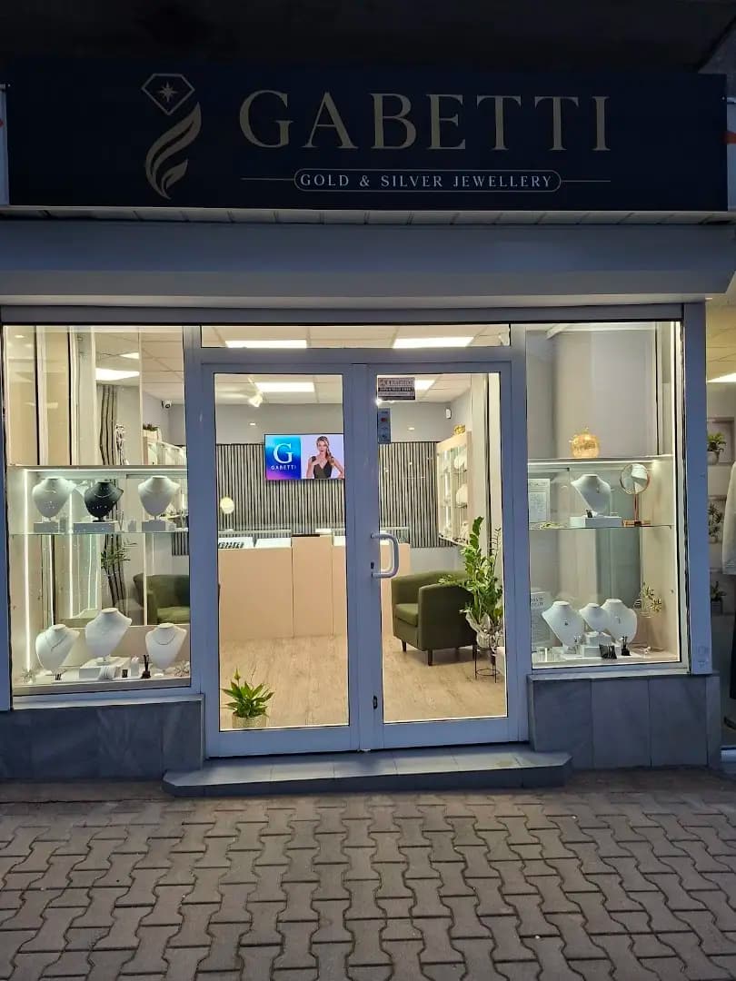 GABETTI