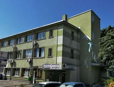 Манипулационна Табакова