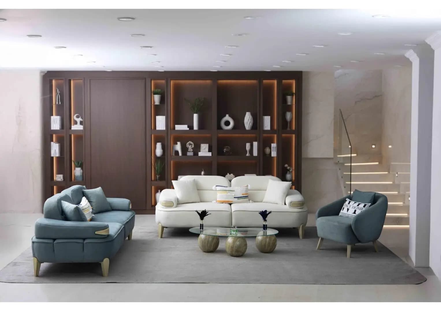 Мебели Trakya Lux Home