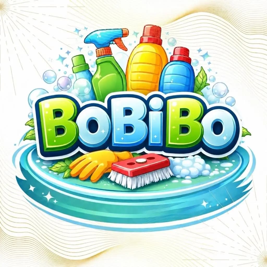 Склад на едро и дребно "BoBiBo"