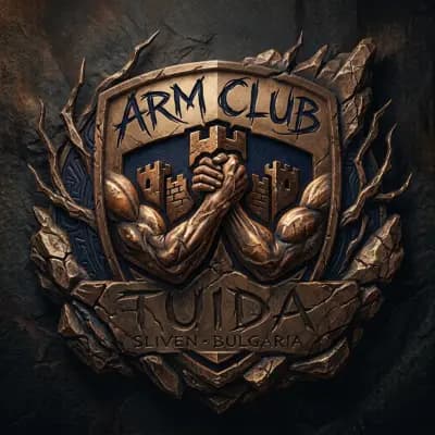 Спортен клуб по Армрестлинг "Туида", гр. Сливен