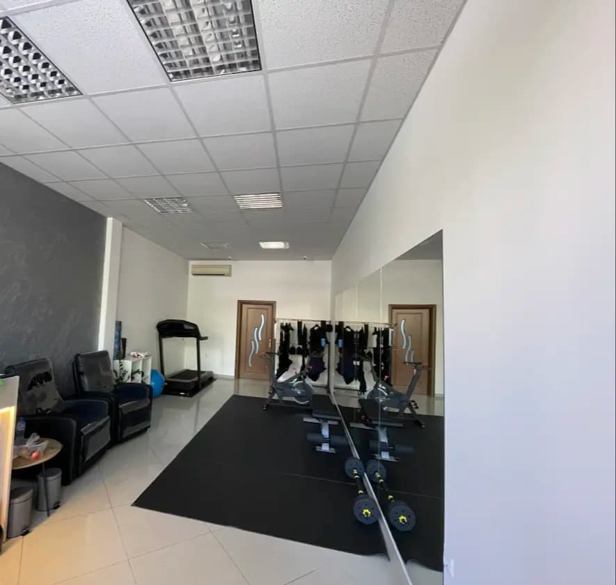 I Motion PRO Razgrad
