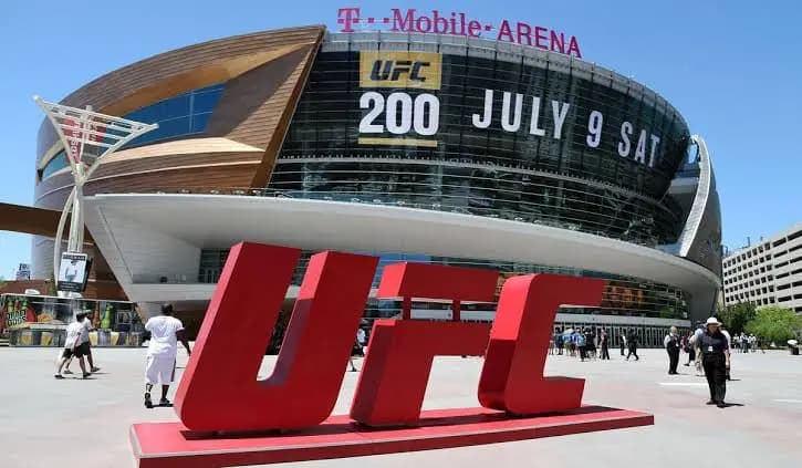 UFC Training Camp Antonio Kostov