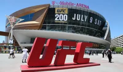 UFC Training Camp Antonio Kostov