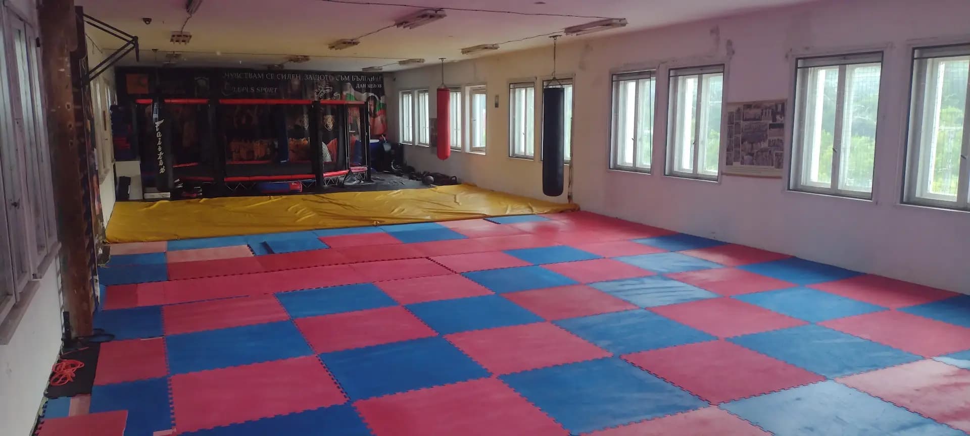 Спортен Клуб Хоуп Габрово