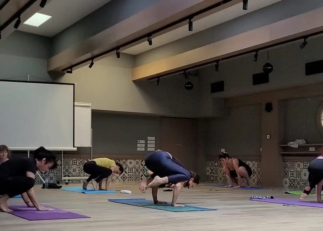 Omkar Yoga Vidin