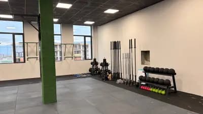 Спортен Комплекс Functional Life