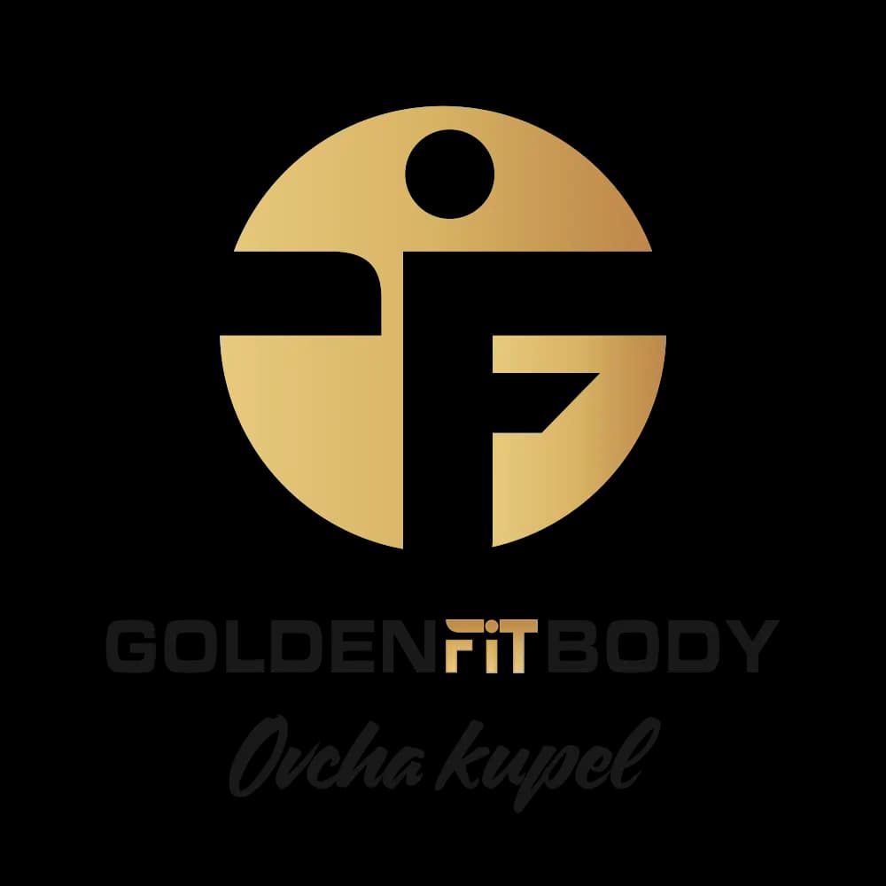 Golden FIT Body Ovcha Kupel