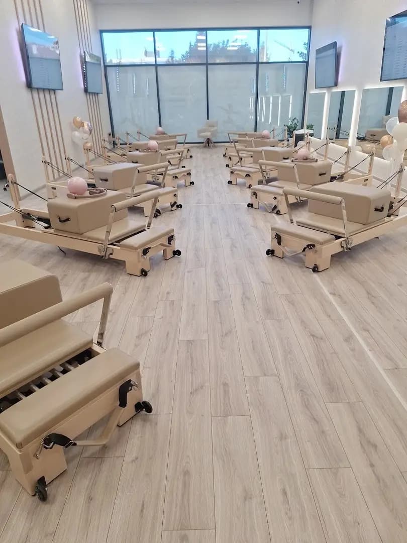 UPREFORMER Plovdiv