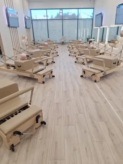UPREFORMER Plovdiv