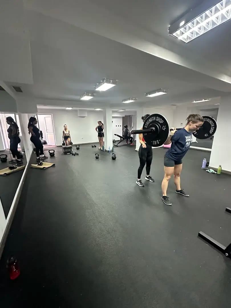 Bansko Fit Club