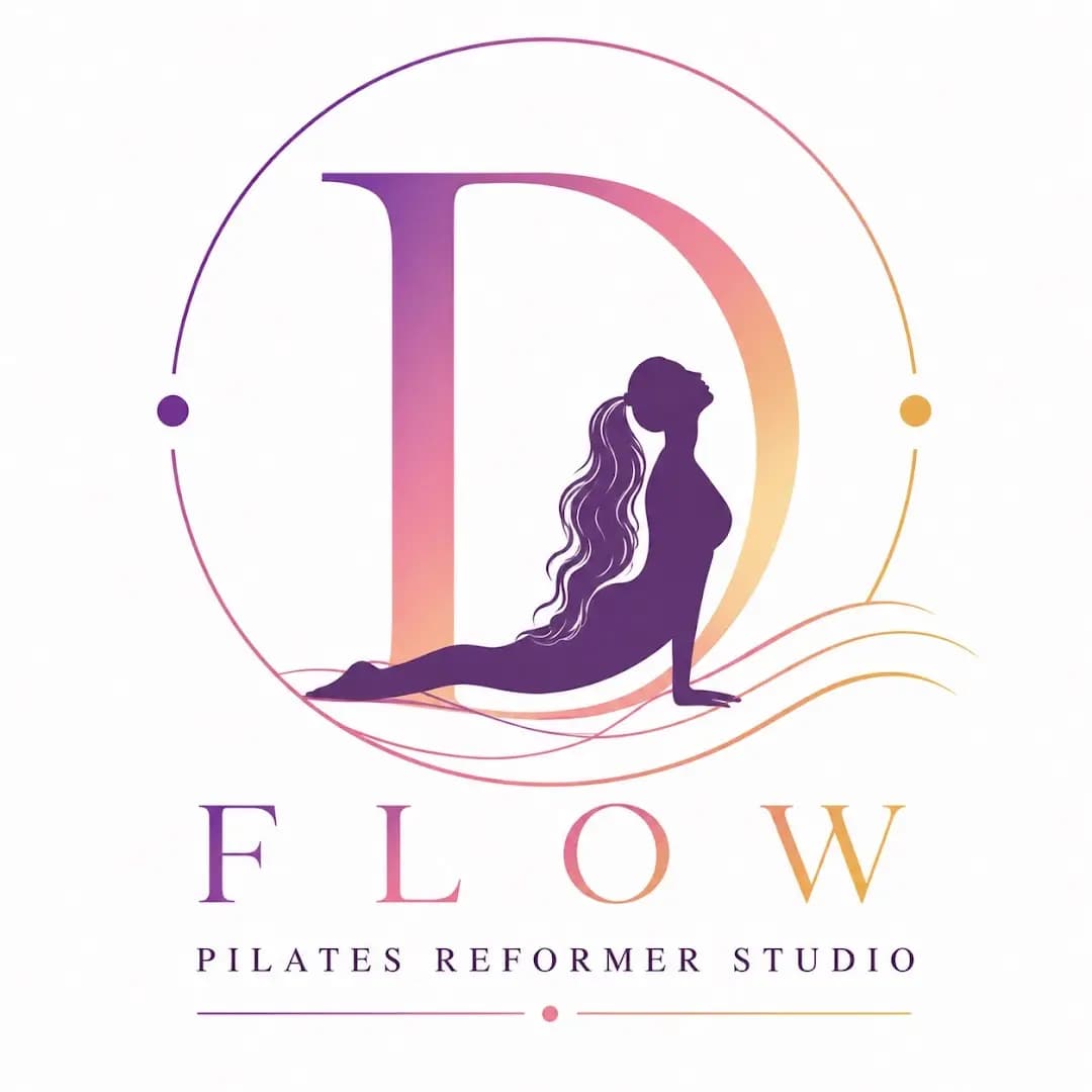 D Flow pilates reformer stidio