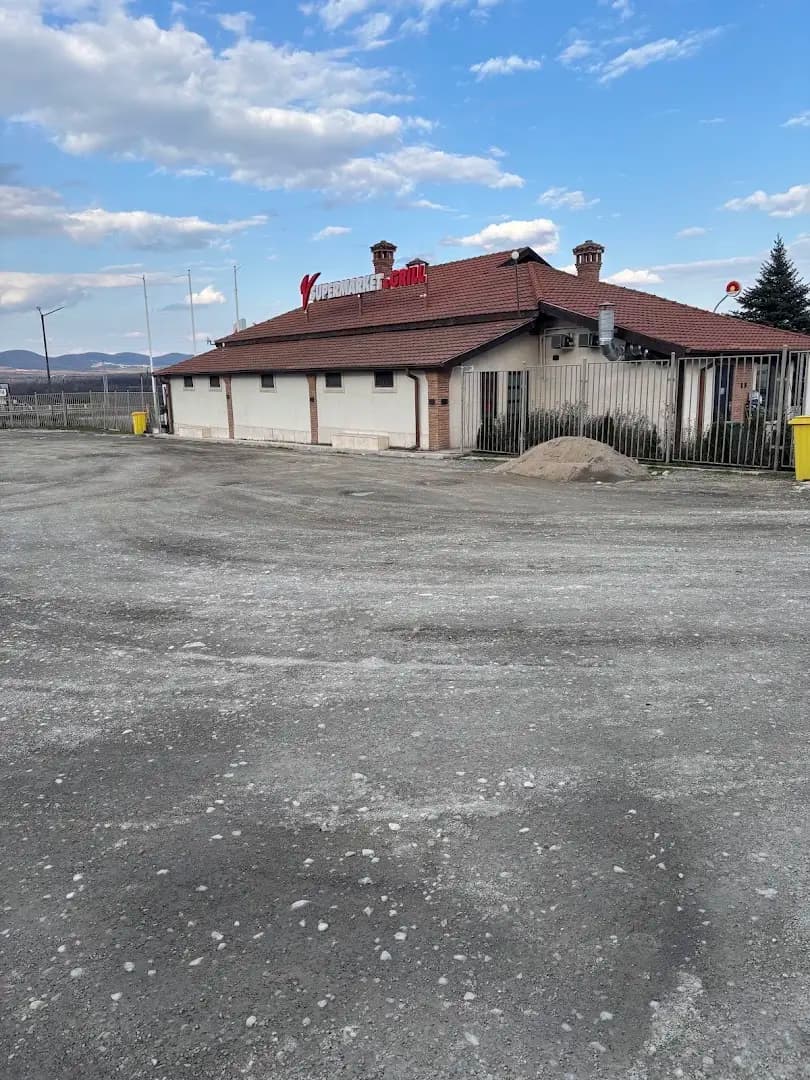 Tir Parking WRATSA