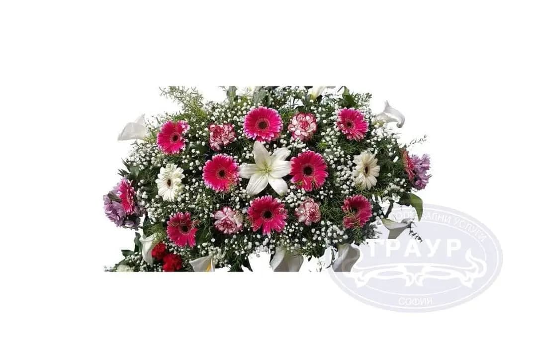 Погребална агенция Траур