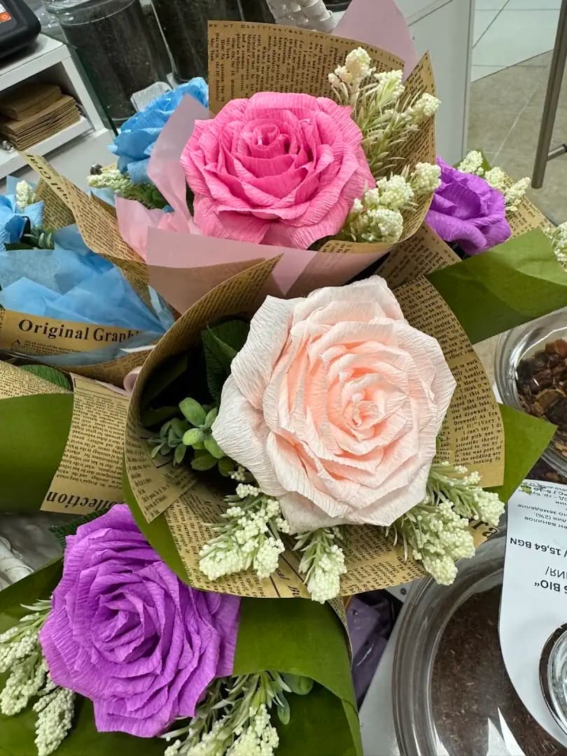 Prolet’s gift boutique