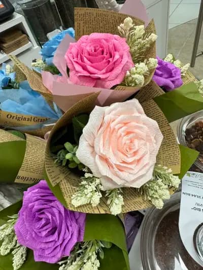 Prolet’s gift boutique