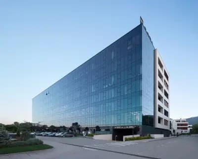 IPA - Architecture and more