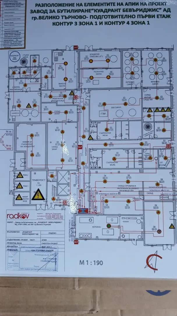 TMT TEHNOLOGY LTD