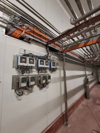 Електро услуги Gabix Electro LTD