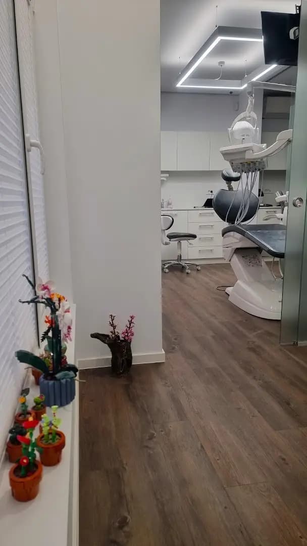 Д-р Виктория Будакова Дентална практика CareSource dental