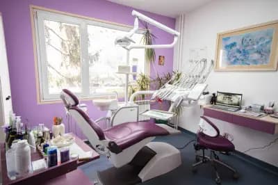 Дентално студио д-р Мария Богданова, ж.к. Слатина, София / Dentist in Slatina, Sofia