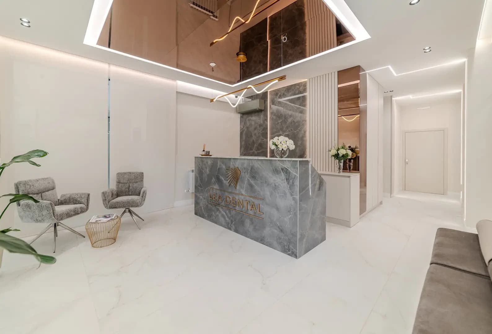 LEA Dental