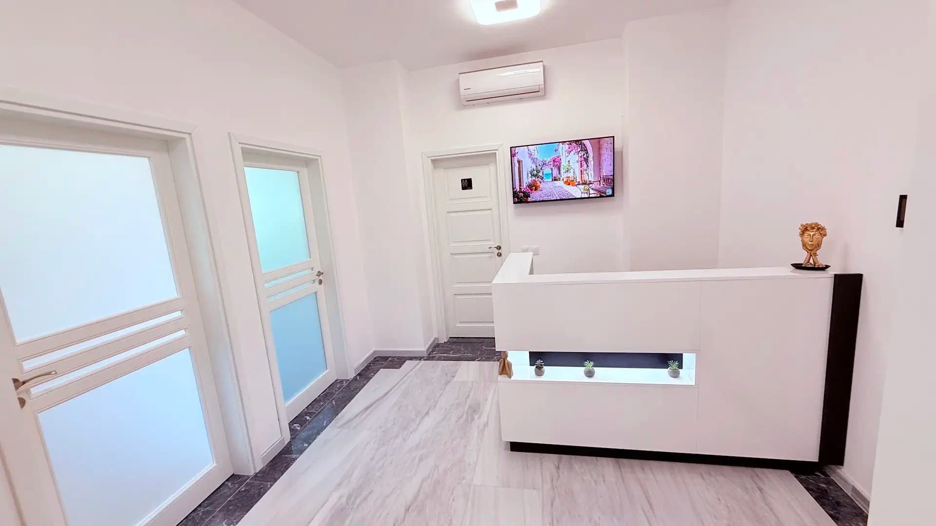 EADENTA Microscopic Dentistry by Dr.Emil Sariev