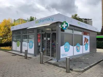 SOpharmacy