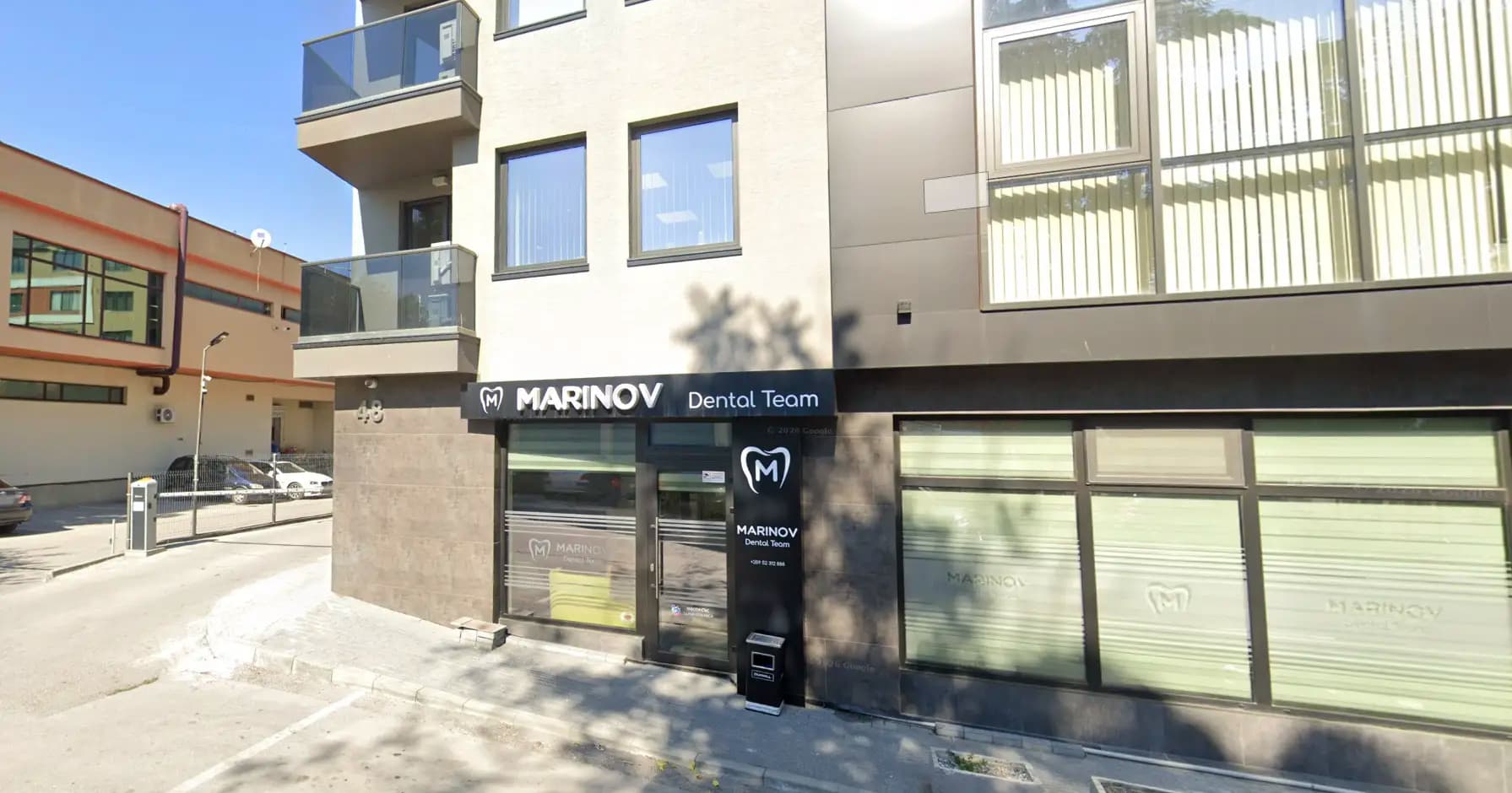 Marinov Dental