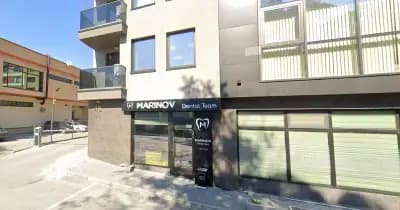 Marinov Dental