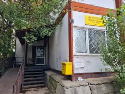 Закрила на детето - Красно село