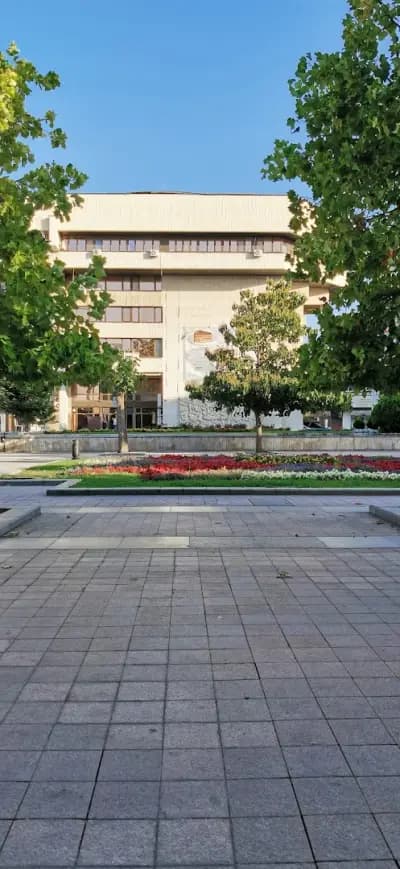 Областна администрация Русе