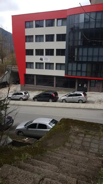 ЮЖНОЦЕНТРАЛНО ДЪРЖАВНО ПРЕДПРИЯТИЕ