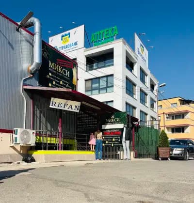 МИКСИ Second hand & outlet