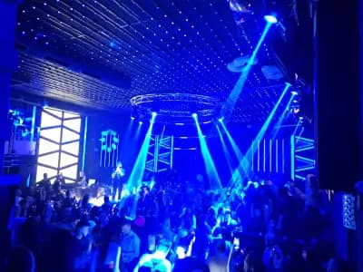 Allegro Club De Luxe