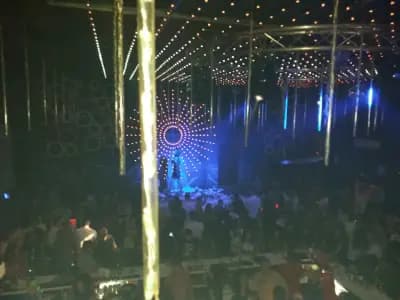 Allegro Club De Luxe