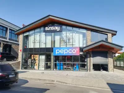 PEPCO / SINSAY