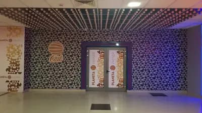 Planeta Payner Club