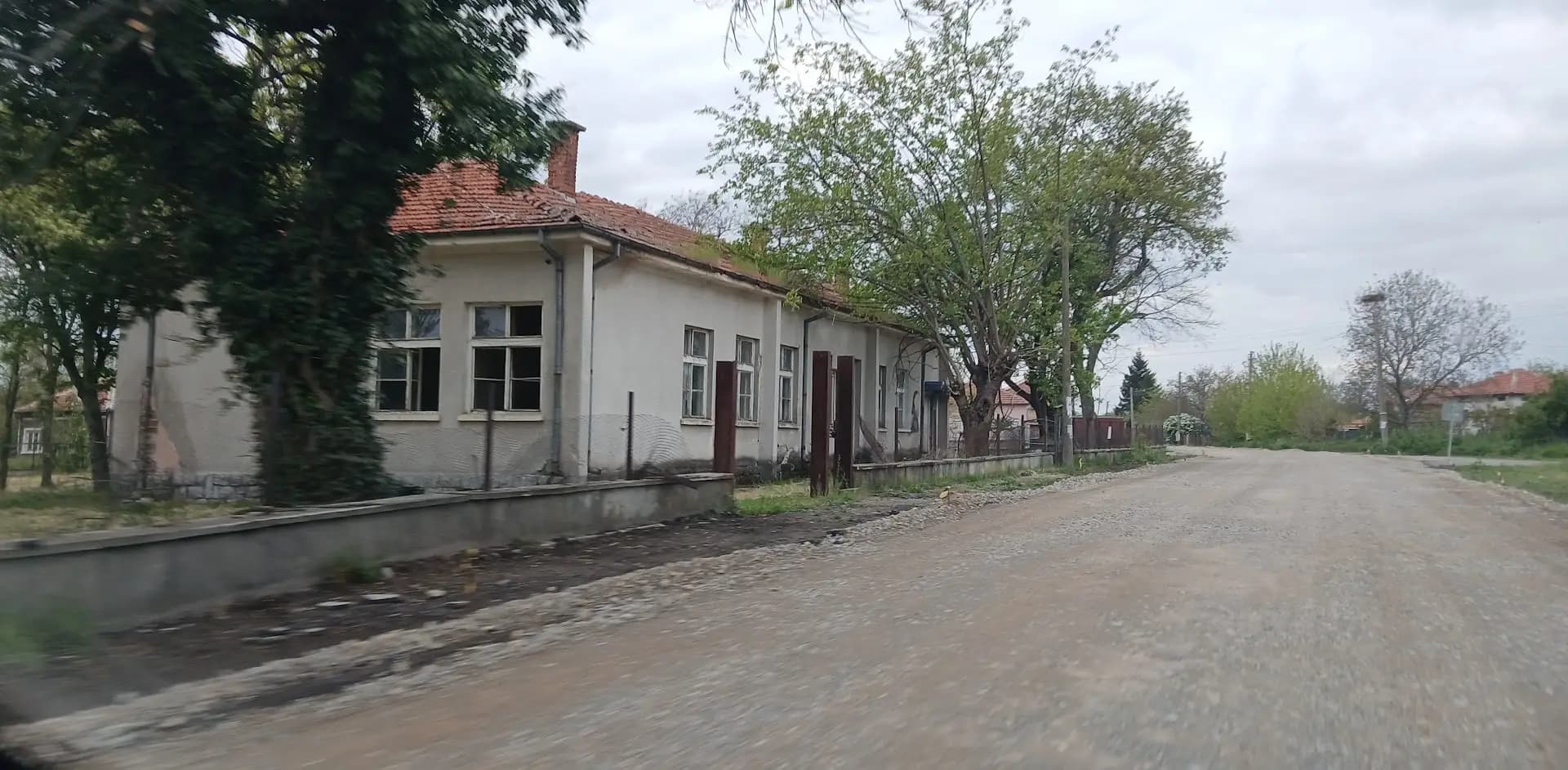 КМЕТСТВО ТИХОМИРОВО