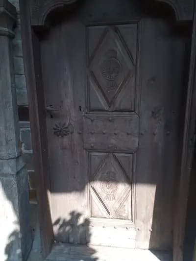 Музей Райковата къща