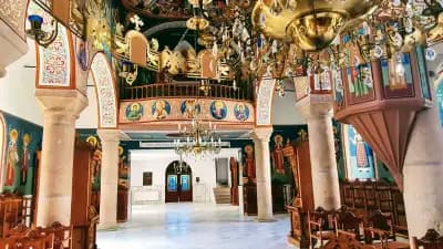 Храм "Свети Йоан Предтеча"