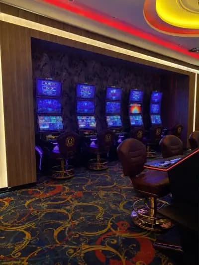 Oligarch Casino Sofia
